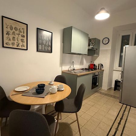 Pietra Apartment,Colosseo Roma Ngoại thất bức ảnh