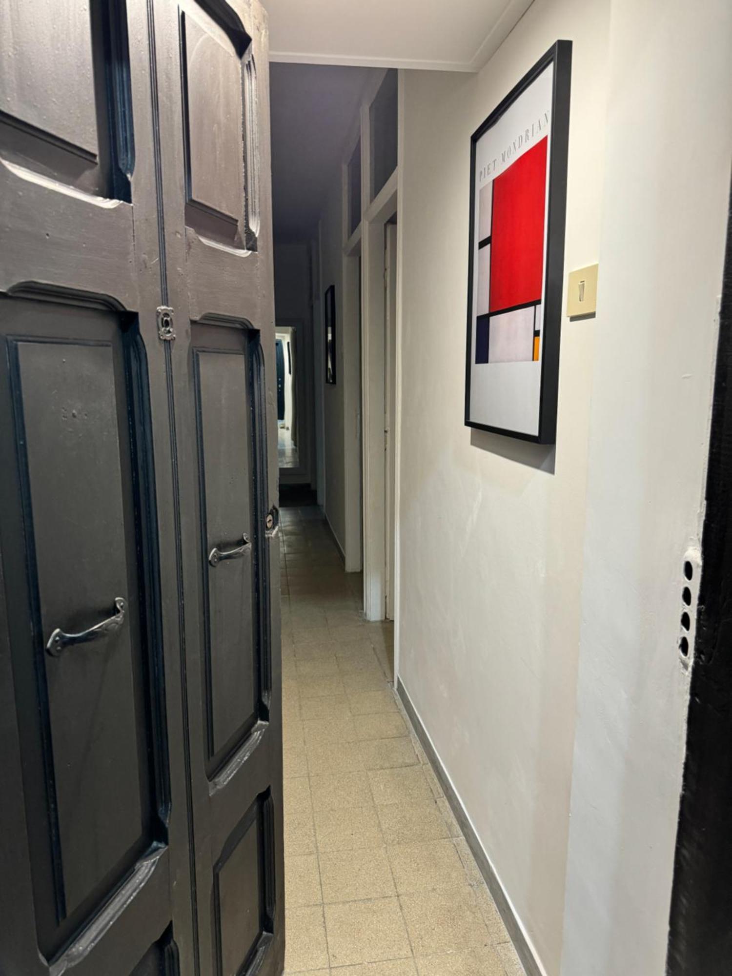 Pietra Apartment,Colosseo Roma Ngoại thất bức ảnh