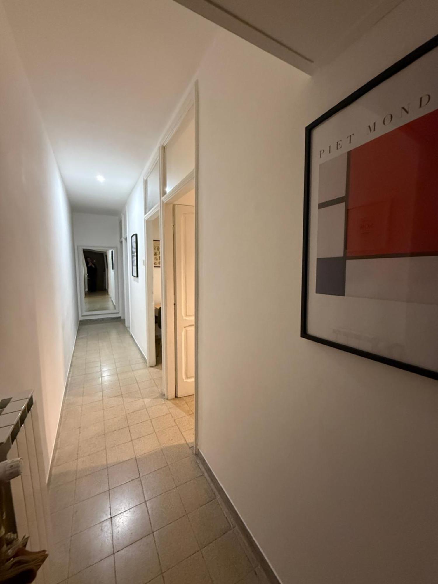 Pietra Apartment,Colosseo Roma Ngoại thất bức ảnh