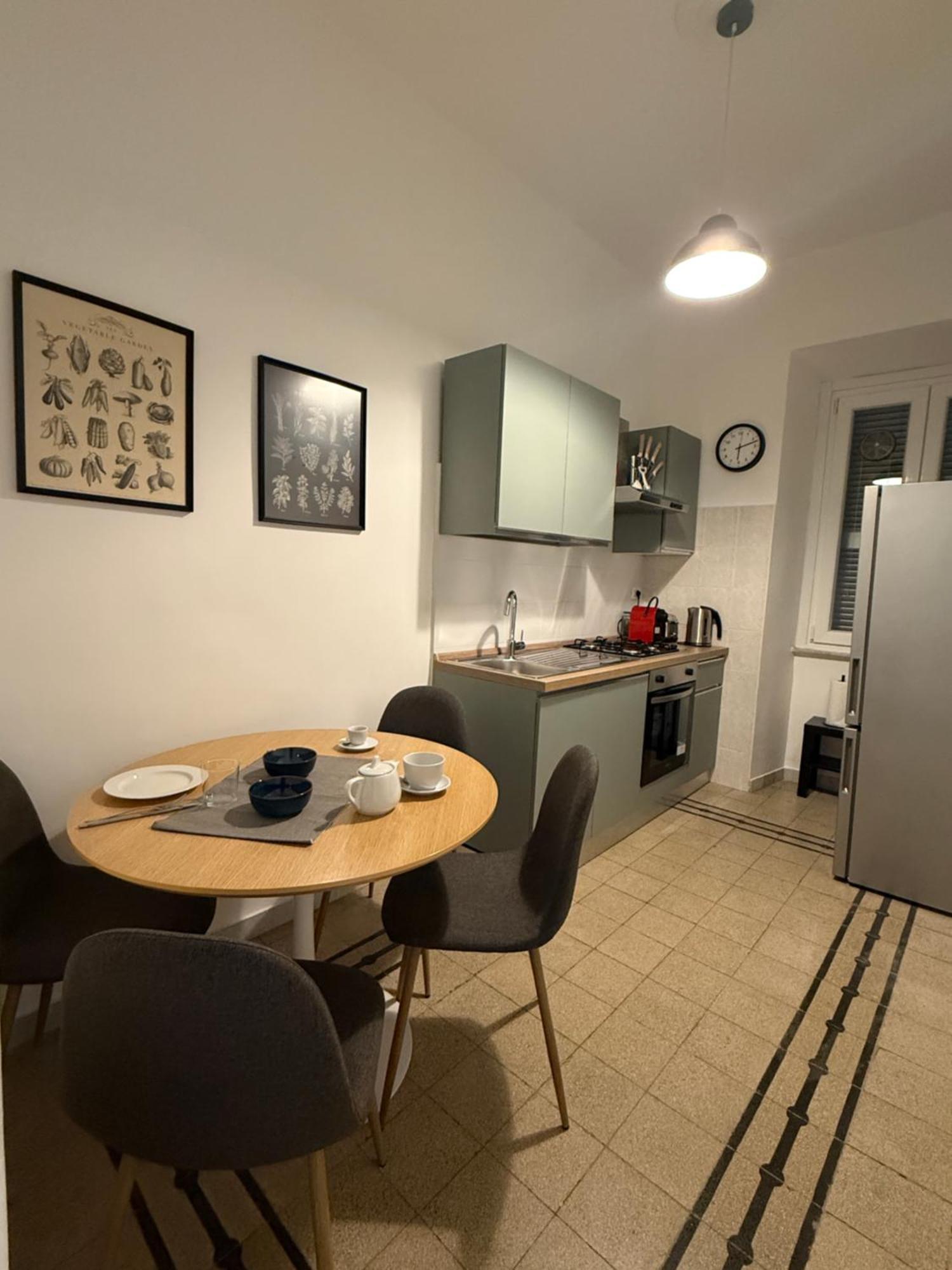 Pietra Apartment,Colosseo Roma Ngoại thất bức ảnh